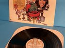 THE CARPENTERS Christmas Portrait Vinyl LP Record Album (VG+) A&M SP-3210 (1978)