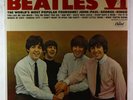 Beatles - Beatles VI LP - Capitol Mono SEALED PROMO