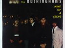 Buckinghams - Kind Of A Drag LP - U.S.A. SEALED