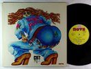 Gift - Blue Apple LP - Nova Germany - Prog VG++