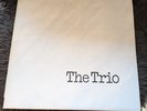 The Trio 2 LP Free Jazz Original Dawn Lp