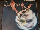 Cirkus Cirkus One Prog Rock Original Lp