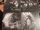 KISS ALIVE  50th Anniversary 2 LP Vinyl *BONUS LIVE* 1975 NEW RARE Official