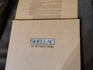 SHELLAC At Action Park LP TOUCH AND GO Original Math Noise Rock Albini Hardcore