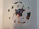 Gong Live Etc Double Album Vinyl Record LP Virgin Records 1977 VGD 3501