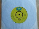 Tyrone Taylor - Delilah / Reggae Jeggae - Rare Blue Cat - Ska / Reggae