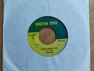 Bob Andy - Games People Play - Rare Doctor Bird - Ska / Reggae
