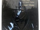 ARCHIE SHEPP - HORACE PARLAN DUO GOIN' HOME STEEPLECHASE RJ7424 Japan VINYL LP