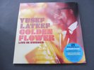 Yusef Lateef – Golden Flower: Live In Sweden DOUBLE LP RSD 2025 BLACK FRIDAY
