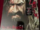 2010 1st Pressing Roadrunner ROB ZOMBIE Vinyl LP Hellbilly Deluxe 2 - SEALED