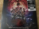 Stranger Things Season 2 Soundtrack Vinyl 2xLP