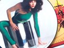 PRISTINE KATE BUSH LP 1978 ORIGINAL VINYL THE KICK ON THE INSIDE NM
