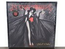 IN THIS MOMENT Black Widow RED & BLACK NEBULA Foil Cover Vinyl Numbered 4 of 200