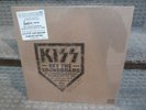 KISS OFF THE SOUNDBOARD 2 LP Vinyl Record Album YELLOW BRAND NEW SEALED RARE
