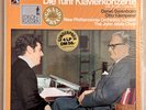 KLEMPERER BARENBOIM Beethoven 5 Piano Concertos ED1 HMV 5LP Box MINT SEALED