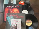 Giorgio Moroder American Gigolo, Cat People, Midnight Express 3 Vinyl LP Records