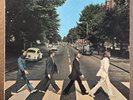 BEATLES - ABBY ROAD - APPLE SO383 - 1969 - MFG’D BY APPLE - ULTRASONIC CLEANED