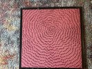 BLACKPINK The Album LIMITED EDITION PICTURE DISC /500 Jennifer Guidi SEALED DING