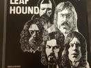 Leaf Hound - Leaf Hound - Heavy Rock Psych LP Germany + Poster EX