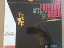 (SEALED) Art Blakey & The Jazz Messengers - The Freedom Rider (VMP Exclusive LP)