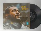 Marvin Gaye - What's Going On - UK & Europe ZL72025 - VG+