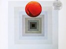 Tangerine Dream Force Majeure CLEAR VINYL, TEXTURED SLEEVE Virgin Vinyl LP