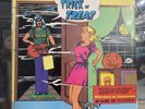 FRANK ZAPPA MOTHERS OF INVENTION TRICK OR TREAT - RARE LP - Tales from the Crypt