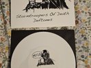 New . Stormtroopers of Death/Deftones Milk 2015 RSD White 7