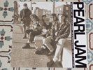 PEARL JAM - Love And Trust (MTV Unplugged Session) LP 2017
