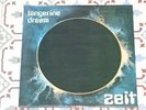 TANGERINE DREAM - Zeit 2 LP UK 1976 FIRST PRESS KRAUTROCK/EXPERIMENTAL