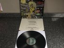 LP VINYL IRON MAIDEN ALBUM KILLERS EMC 3357 UK 1ST PRESS 1981 EX+/EX+