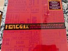 JIMI HENDRIX SONGS FOR GROOVY CHILDREN FILLMORE EAST  8-LP BOX SET #3628 SEALED