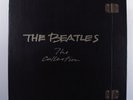 BEATLES The Collection MFSL 14XLP VG+/VG++ boxset with geo-disc & booklet b