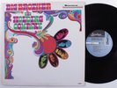 BIG BROTHER & THE HOLDING COMPANY Self Titled MAINSTREAM LP VG+ mono promo b