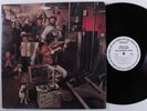 BOB DYLAN/THE BAND Basement Tapes COLUMBIA 2XLP VG+ wlp gatefold b
