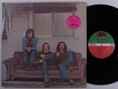 CROSBY, STILLS & NASH Self Titled ATLANTIC SD-8229 LP VG+ w/ lyric insert b