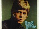 David Bowie - S/T 2xLP - Deram EU RSD Reissue SEALED