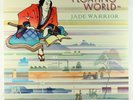 Jade Warrior - Floating World LP - Island SEALED