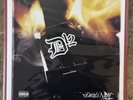 D12 Devil’s Night IVC Edition SEALED limited & numbered 2LP Hell Fire Vinyl