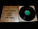 LP BERNARD PARMEGIANI / VIOLOSTRIES  / ORIG PHILIPS PROSPECTIVE 21e CONCRETE