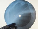 HOWLING WOLF SPOONFULL X-Ray USSR Record Roentgen Bone Ribs Music Vinyl