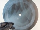 HOWLING WOLF YOU'LL BE MINE X-Ray USSR Record Roentgen Bone Ribs Music Vinyl