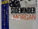 LEE MORGAN SIDEWINDER BLUE NOTE BST84157 US VINYL LP