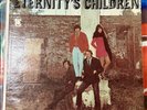 RARE Eternity’s Children 1st Press ST 5123 Tower Records (1968) Vinyl LP