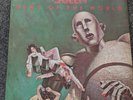 Queen. News Of The World. Vinyl Album