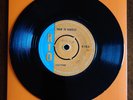 The Ethiopians - Train To Saville / You Are The Girl (Ska/Rocksteady) VG