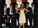 Blondie – Parallel Lines 180g Vinyl LP (2015 Reissue) 180g Heavyweight Chrysalis