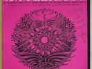 THE PSYCHEDELIC EXPERIENCE 1966 Timothy Leary SIGNED Spoken Word Vinyl LP M/NM+