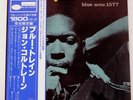 JOHN COLTRANE BLUE TRAIN BLUE NOTE GXF3010 Japan OBI VINYL LP