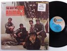 ANIMALS The Best Of The... MGM SE-4324 LP stereo gatefold b